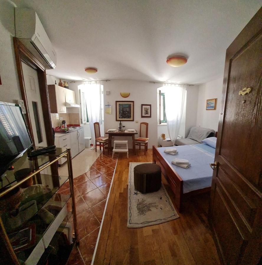 Studio Fani Makarska Eksteriør billede