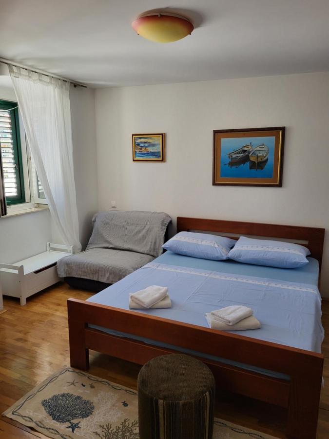 Studio Fani Makarska Eksteriør billede